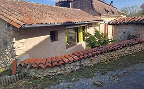 Studio rural au calme